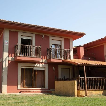 Casa Alma Villa Casasola Eksteriør bilde