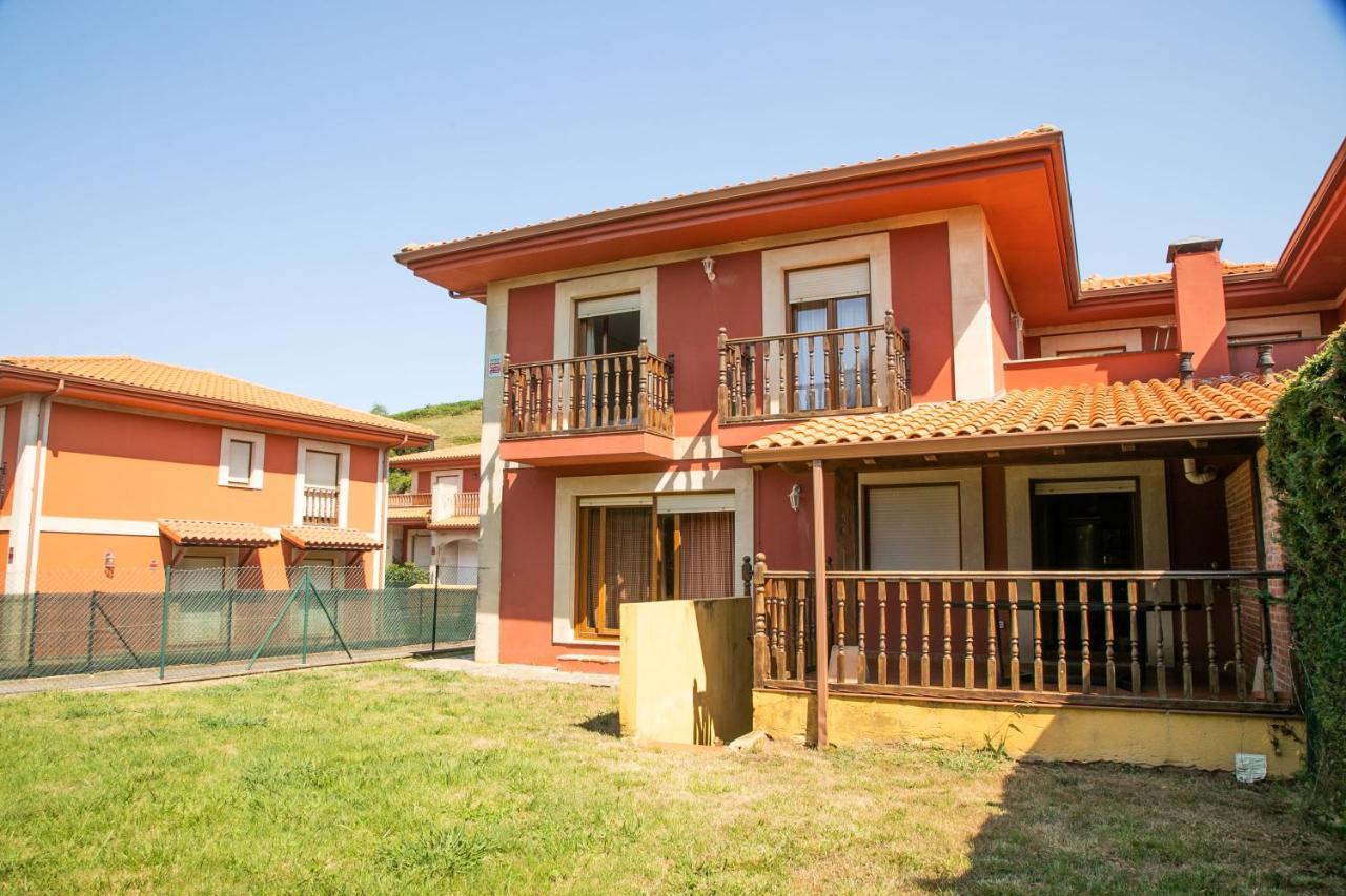 Casa Alma Villa Casasola Eksteriør bilde
