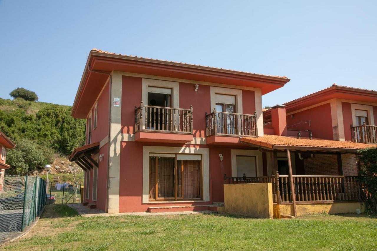 Casa Alma Villa Casasola Eksteriør bilde
