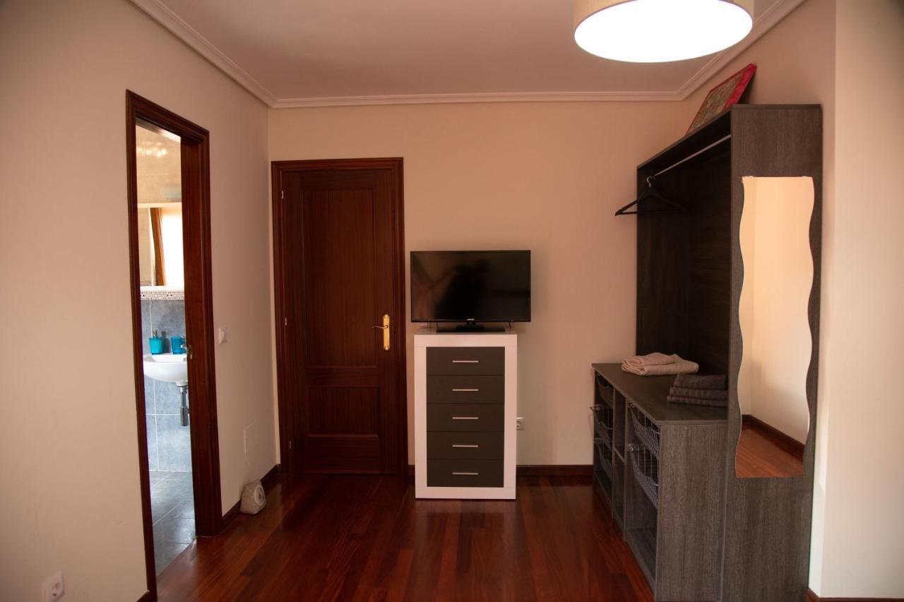 Casa Alma Villa Casasola Eksteriør bilde