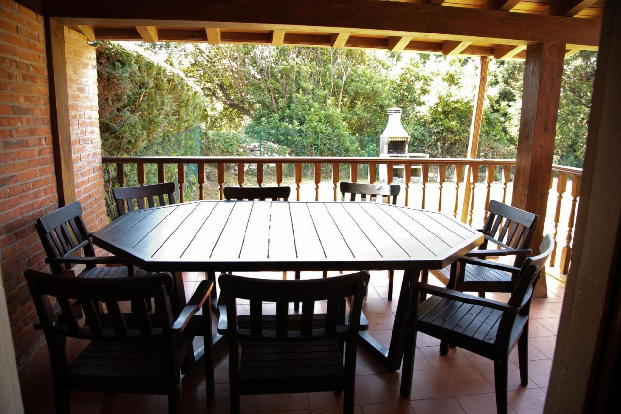 Casa Alma Villa Casasola Eksteriør bilde