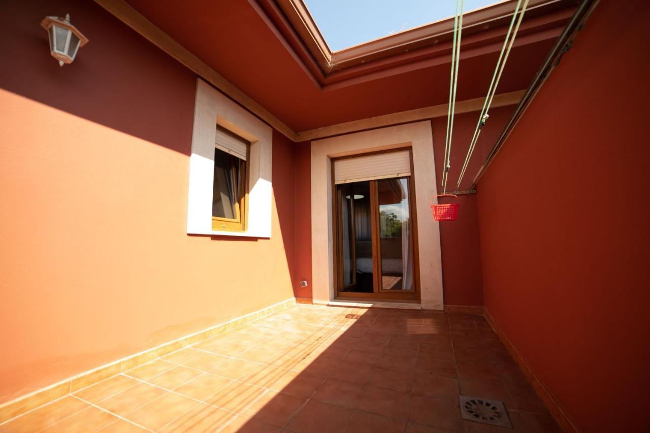 Casa Alma Villa Casasola Eksteriør bilde
