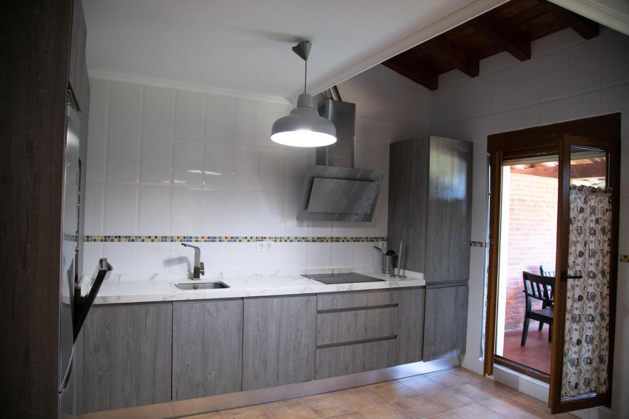 Casa Alma Villa Casasola Eksteriør bilde
