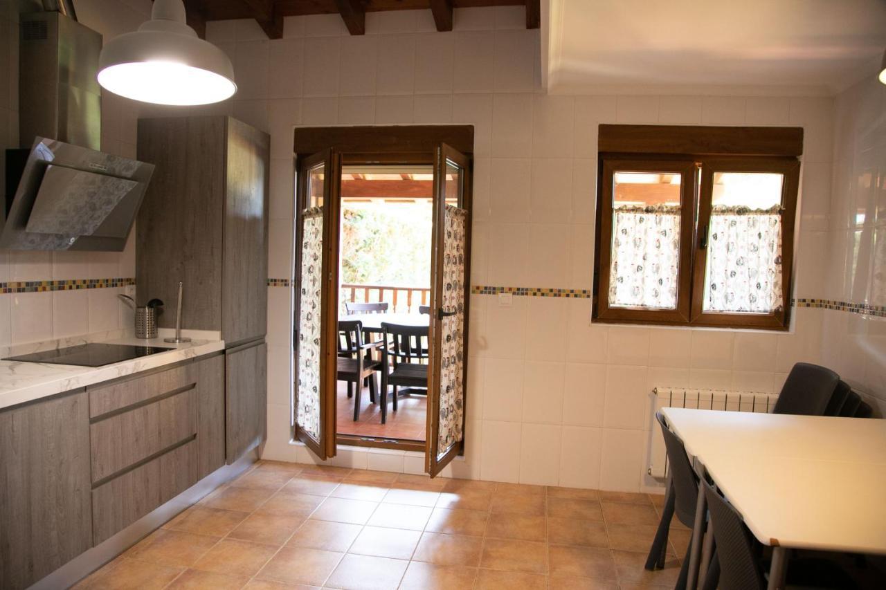 Casa Alma Villa Casasola Eksteriør bilde