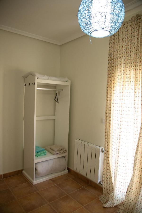 Casa Alma Villa Casasola Eksteriør bilde