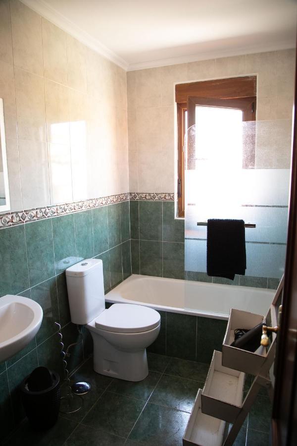 Casa Alma Villa Casasola Eksteriør bilde