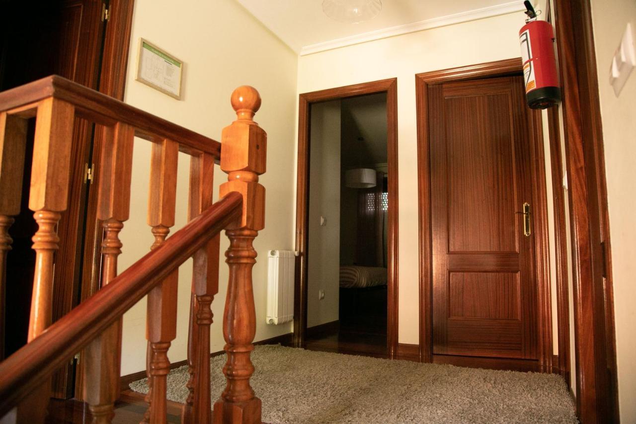 Casa Alma Villa Casasola Eksteriør bilde